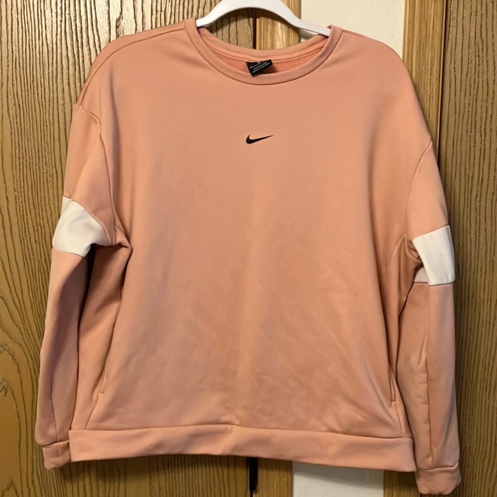 Nike Crew Neck Sweatshirt